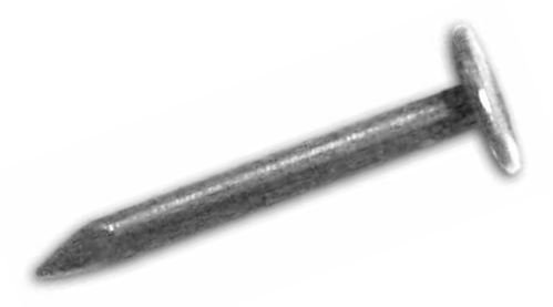 Chiodi TPL Testa Piana Larga in Ferro Cavatorta 14x20 mm 5 Kg