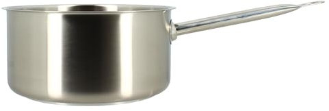 CASSEROLE OGO PRO 24CM EN INOX