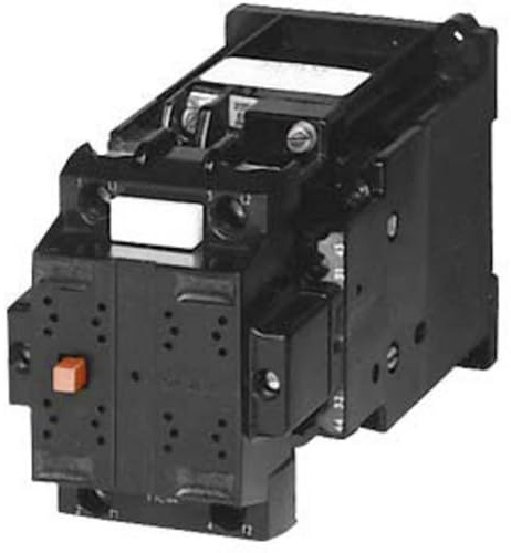 Siemens Sirius – Contactor Size 2 2 Pole DC-3-5 32A 2NA+2NC DC 24V