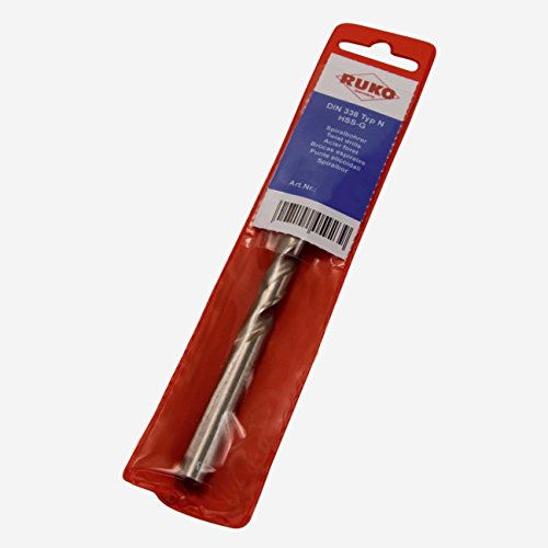 Spiralbohrer DIN 338 HSS-G 2 x 3,0 mm