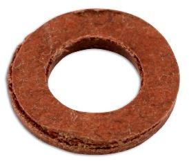 Connect 31804 Fibre Washer 5/8 x 7/8 x 1/16 100pc