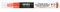 Liquitex 2-4 mm Fine Nib Paint Marker - Cadmium Red Light Hue