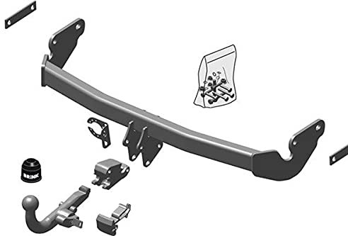 BRINK 538300 Anhängerkupplungen