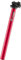 Reverse Comp Fahrrad Sattelstütze 27.2mm 350mm rot