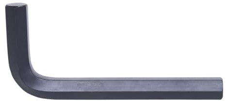 KS Tools 151.2653 Llave Allen, corta 36 mm