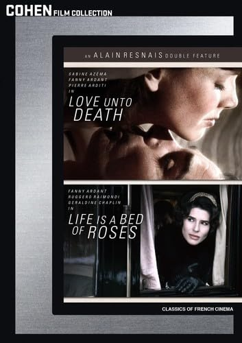 Love Unto Death / Life Is a Bed of Roses Double Feature