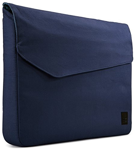 Case Logic LoDo Sleeve Schutzhülle für Notebooks bis 33,8 cm (13,3 Zoll) Dress Blue
