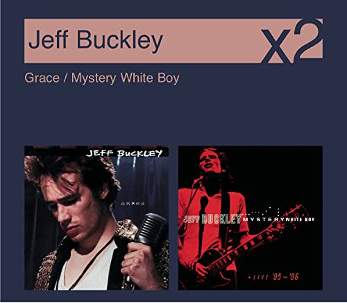 Grace/Mystery White Boy