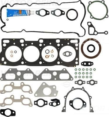 REINZ 01-53470-04 Dichtungsvollsatz, Motor