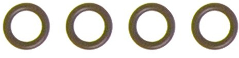Ajusa 57017800 Seal Set valve stem