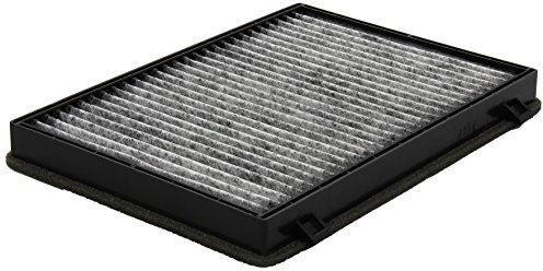 AMC Filter DC-7107C - Filtro, Aria Abitacolo