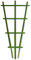 Elixir Gardens Plant Pot Trellis/Support Plastic Climbing Plant Trainer x 2