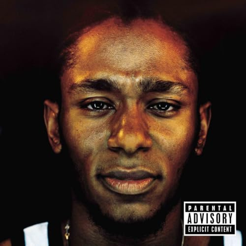 Black On Both Sides[2 LP][Explicit]