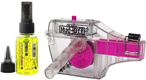 Muc-Off X-3 Dirty Chain Machine Cleaner