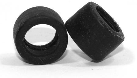 Reifen Ortmann Competition 41(2 Stück) für Slotcar