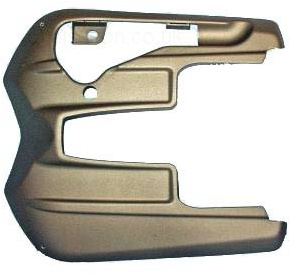Spoiler Piaggio für Ice ZAPC30, 5761490043
