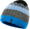 DexShell Wasserdicht, Winddicht , Atmungsaktiv Solo Beanie Hat - Schwarz