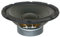 Skytec SP1000 - Woofer de 25 cm (10), 300W máx., 4Ω, chasis Robusto, Ideal como Recambio para Altavoces de Graves Integrados o Montaje de Sistemas de Sonido Personalizados para Aficionados