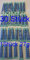Stanger Alleskleber Tube 27g, 30 Stück