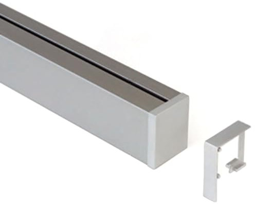 SO-TECH® Linero MosaiQ Aluprofil 600 mm