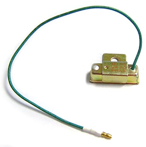 WIDERSTAND 12V 5W 5 OHM z.B. für REX RS 450 460 500 OFF LIMIT QM50QT-6(A) JINAN QINGQI CHINA ROLLER GY6