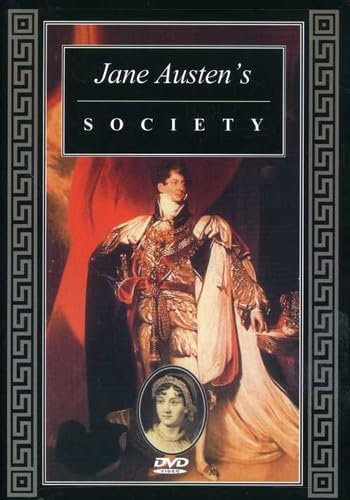 Jane Austen’s Society
