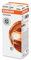 Osram 6418 ORIGINAL Sofittenlampe C5W, 12V, 5W 1 Lampe