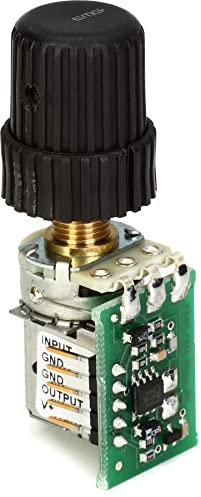 EMG AB Afterburner Push/Pull Booster