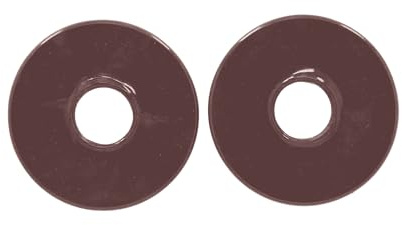 Shires Bit Guards - Brown