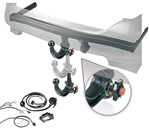 Westfalia 342131600001 - Gancio Traino