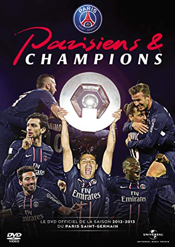 Saison 2012-2013 [Ltd.Edition] [DVD-AUDIO]