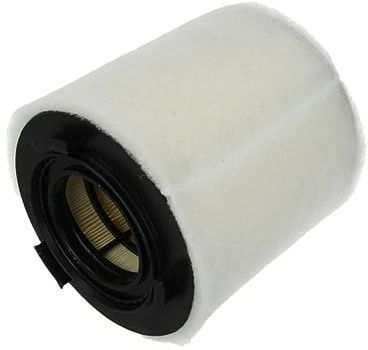 MAHLE LX 2831 Luftfilter - für VW Polo V (6R1, 6C1), u.a. | Kompatibel mit: AUDI A1, A1 Sportback, SEAT IBIZA IV, IBIZA IV SC, IBIZA IV ST, TOLEDO IV, SKODA FABIA II, FABIA II Combi