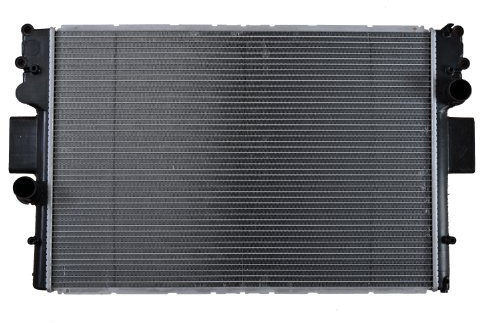 NRF 53614 Kühler, Motorkühlung