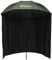 Michigan Fishing Umbrella with Top Tilt and Sides Brolly Shelter 50 Inch