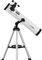 Zoomion Stardust 76/700 AZ Spiegelteleskop | astronomisches Teleskop-Set | inklusive Stativ, Montierung und Okularen | für den Einstieg in die Astronomie