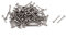 sourcing map 100Stk M1,6x16mm Edelstahl Innensechskant Maschinenschrauben 0,35 mm Rastermaß Zylinderschrauben mit Zylinderkopfschrauben Gewindeschrauben