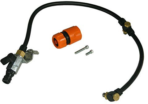 Sägenspezi Kühlung für Trennschneider passend für Stihl TS350 TS360