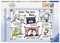 Ravensburger Puzzle 14711 Sheepworld Erwachsenenpuzzle