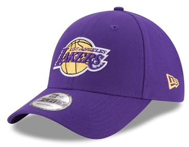New Era Herren Baseballmütze, Gold, Einheitsgröße