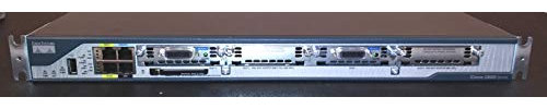 Cisco - Routing Midrange 2801 Router/PWR 2fe 4slot