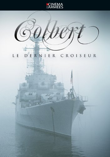 Le colbert - le dernier croiseur [FR Import]