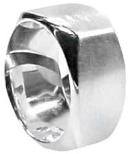 Esprit Moderner Ring ESRG90352, Größe 58