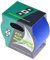 RIPSTOP Spinnaker-Tape 50mm x 4.5m dunkelblau