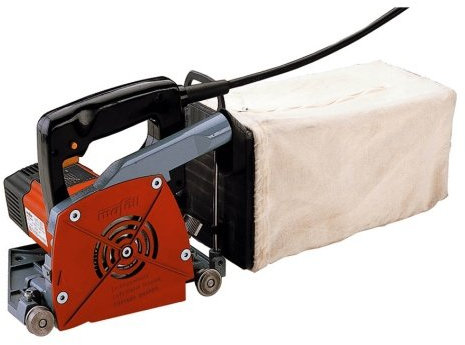 Mafell Fugenfräse KFU 1000 E