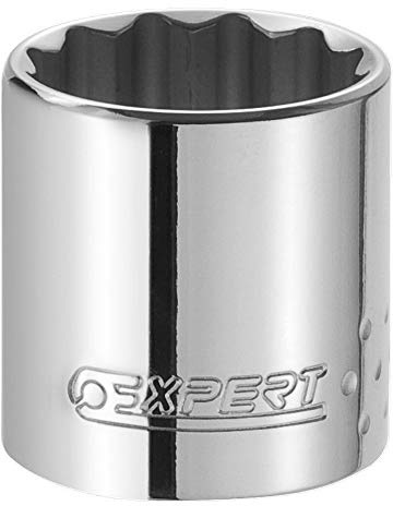 Britool Expert BRIE113745B Sockets & Accessories-1/4in Drive