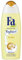 Fa - Gel Douche - Yogurt Vanille - Flacon 250 ml