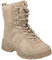 Mil-Tec Unisex Bootsschuh-12829004 Bootsschuh, Khaki, 41 EU
