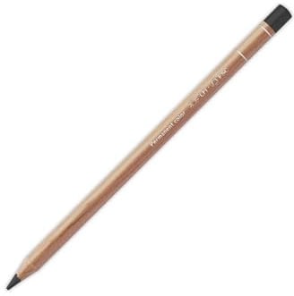 Caran D'ache Luminance 6901 Lightfast Pencil No. 495 - Slate Grey (6901.495)
