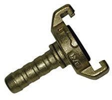 Raccord Express laiton tuyau ø 25 | Boutté