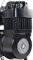 horntools Kompressor mobil 2 Zylinder 150 l/min 8 Bar (12, Volt)